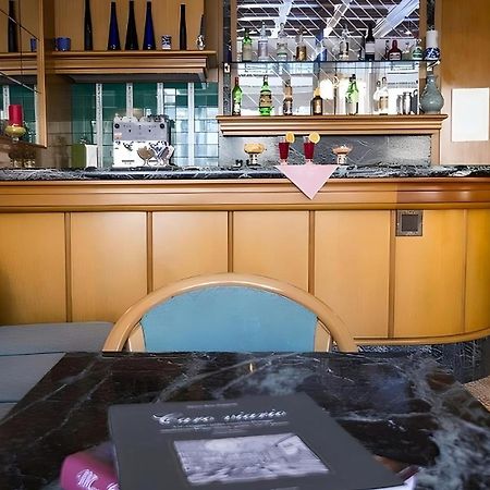 Grifone Hotel Перуджа Екстериор снимка