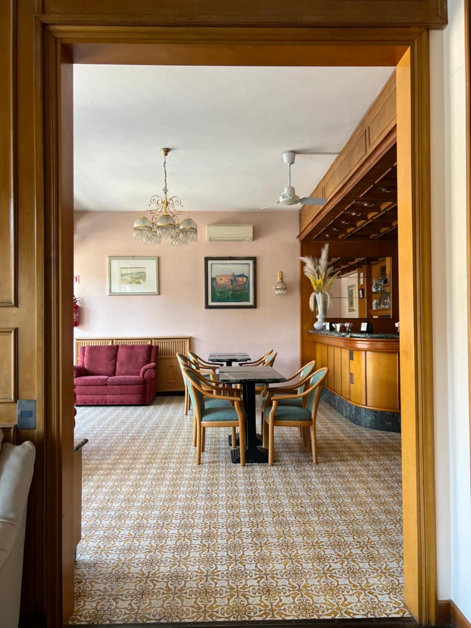 Grifone Hotel Перуджа Екстериор снимка