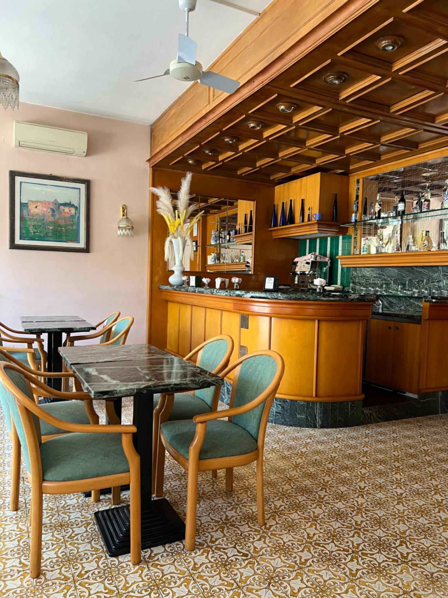 Grifone Hotel Перуджа Екстериор снимка