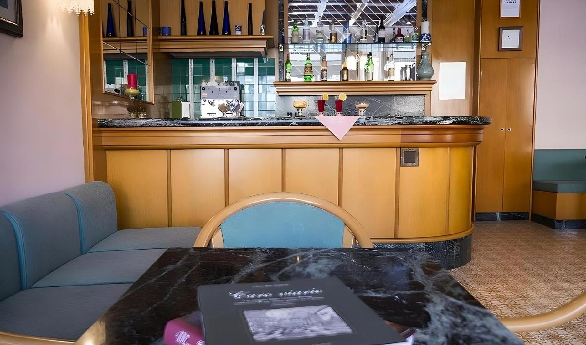 Grifone Hotel Перуджа Екстериор снимка